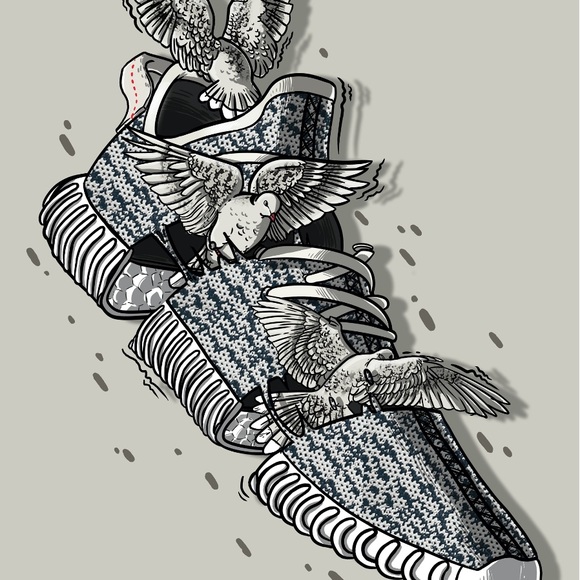 Meet your Posher, Deckard - Picture 2 of 2